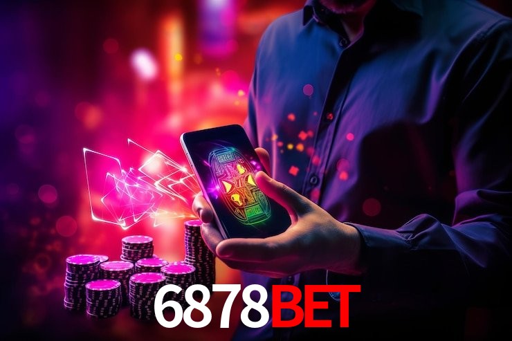 Interface Premium 6878Bet
