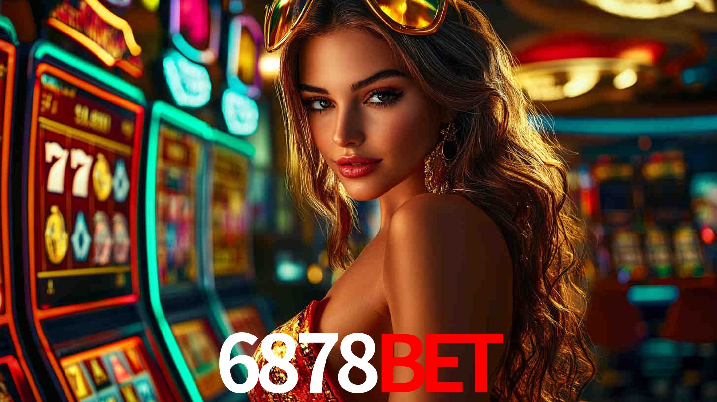 Programa VIP 6878Bet