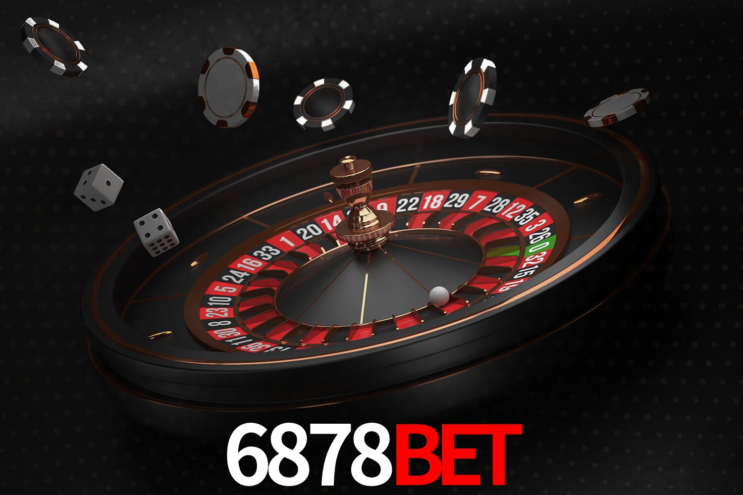 6878Bet