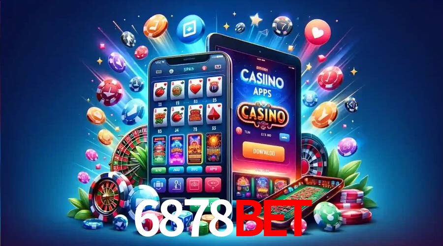 Quick Registration 6878Bet