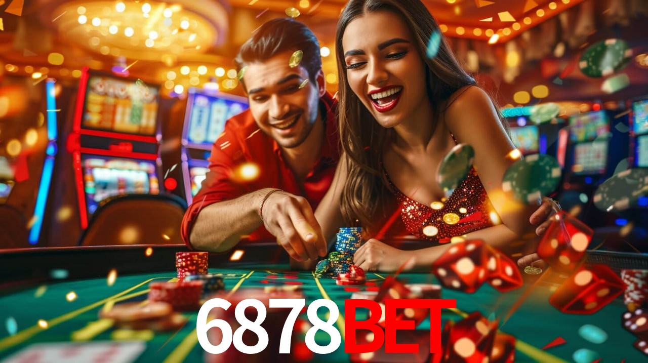 Diretório de Jogos 6878Bet