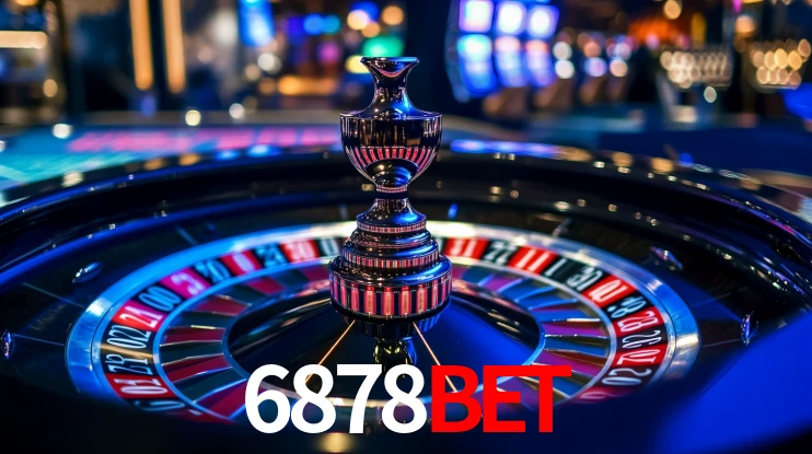 Ofertas Imperdíveis na 6878Bet: Promoções e Bônus Que Valem a Pena