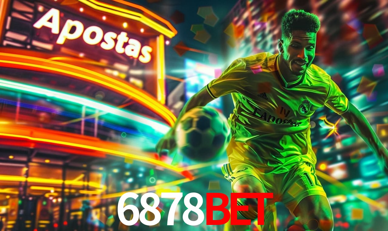 Apostas de Basquete 6878Bet
