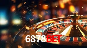 Design Responsivo 6878Bet