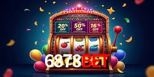 Login Seguro 6878Bet