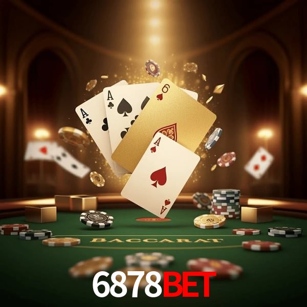 Spaceman Game 6878Bet