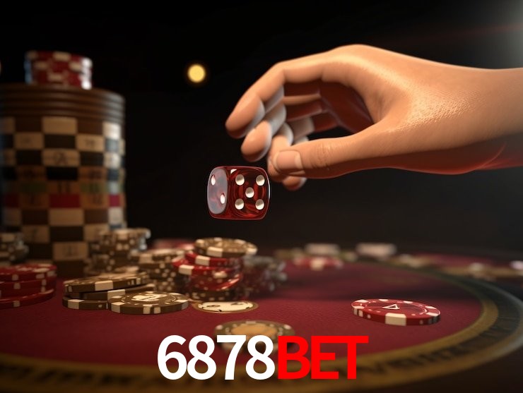 Estatísticas Esportivas 6878Bet