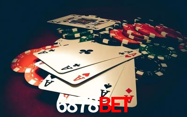 cassino 6878Bet
