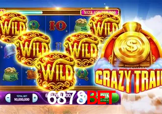 Descubra o Mundo do Cassino Online com 6878Bet
