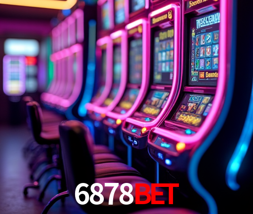 Especiais de Fim de Semana 6878Bet