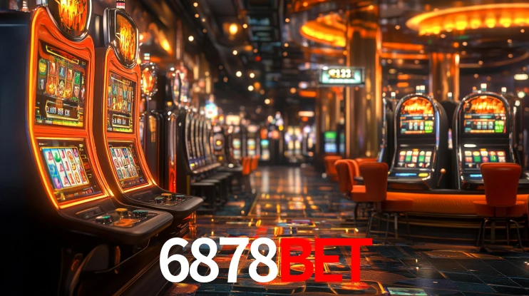 6878Bet App Interface