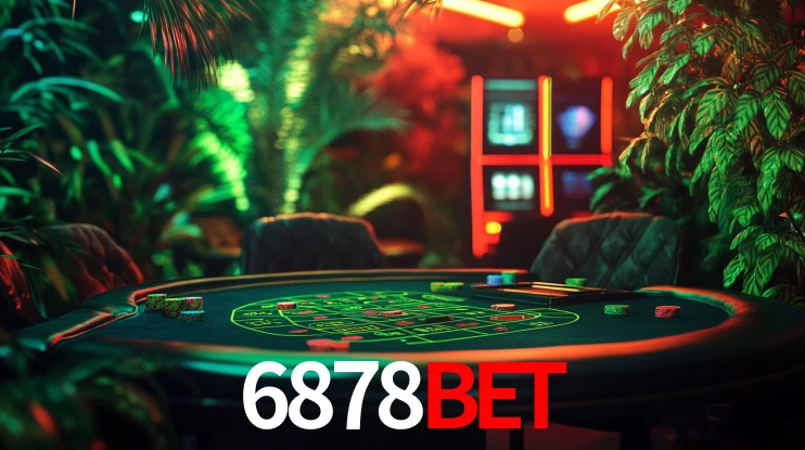 Blackjack Table 6878Bet