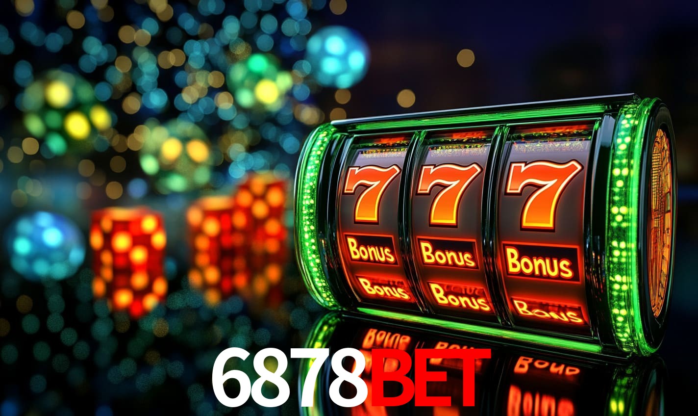 Avaliações dos Jogadores 6878Bet